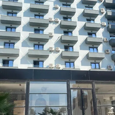 Apartmán Frederik Qerret *
