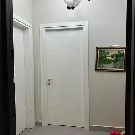 Apartmán Frederik Qerret *