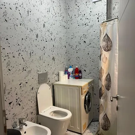Apartmán Frederik Qerret Golem (Tirana)