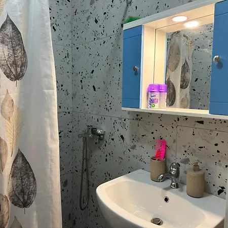 Frederik Qerret Apartamento *
